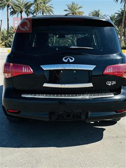 ئينفنتي QX56